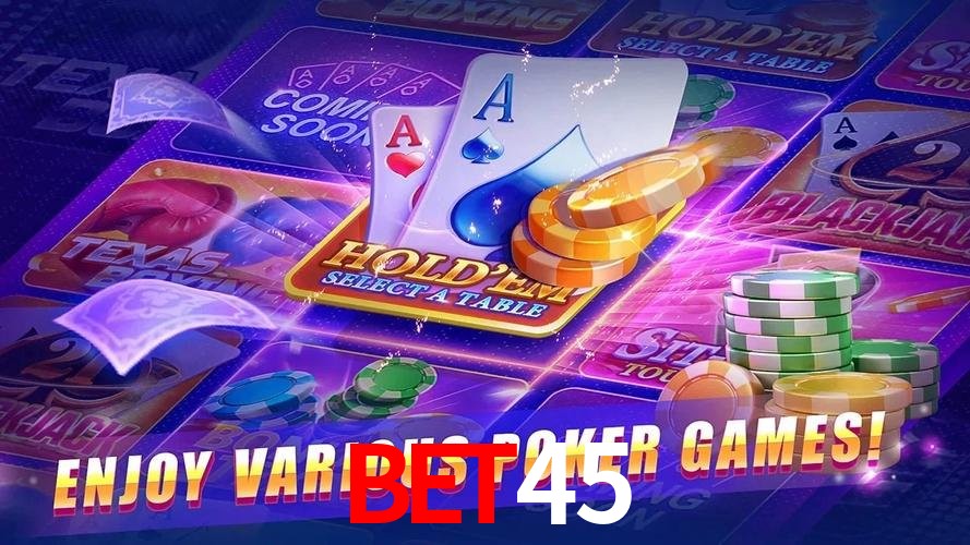 Descubra o Programa VIP da BET45: Vantagens Exclusivas para Jogadores