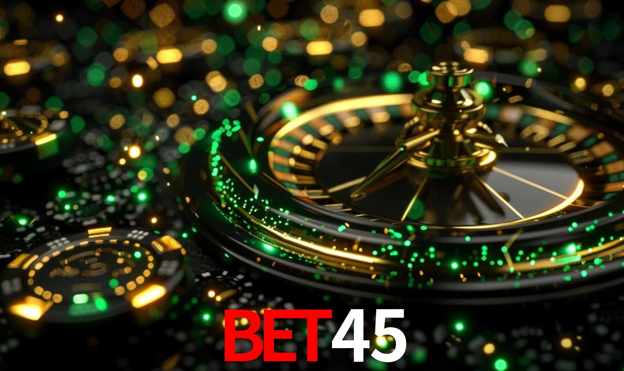 Especiais de Fim de Semana BET45