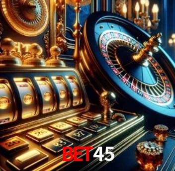 Programa VIP BET45