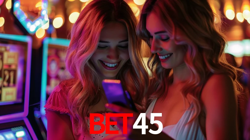 BET45