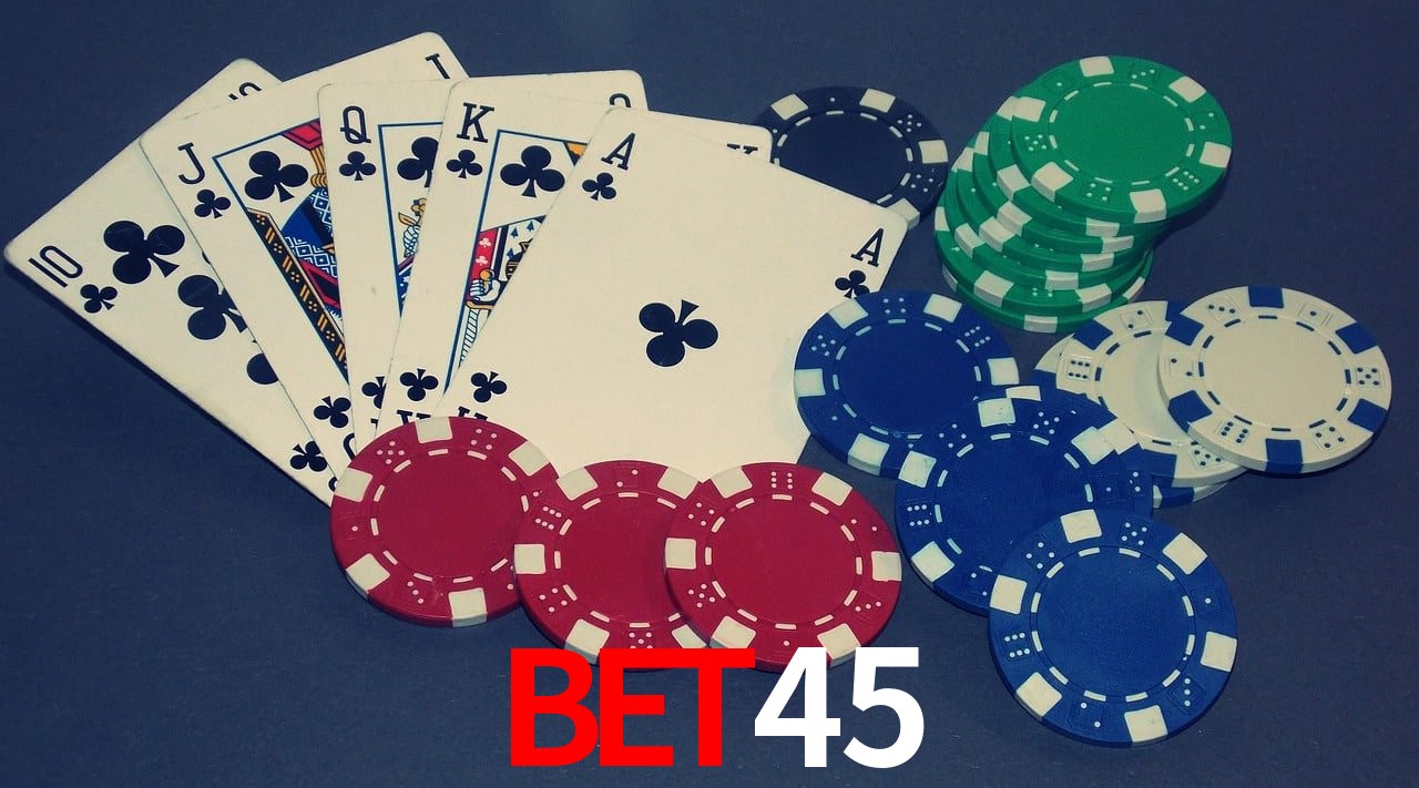 Player Reviews BET45