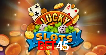 Descubra a Magia dos Jogos de Arcade no BET45