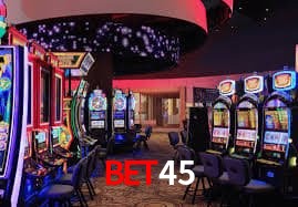 Design Responsivo BET45