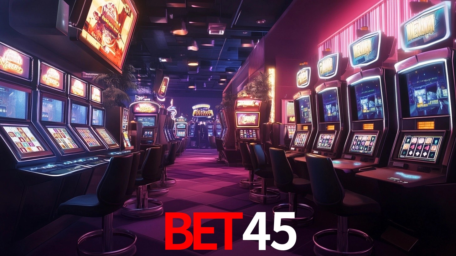 Exclusive Games BET45