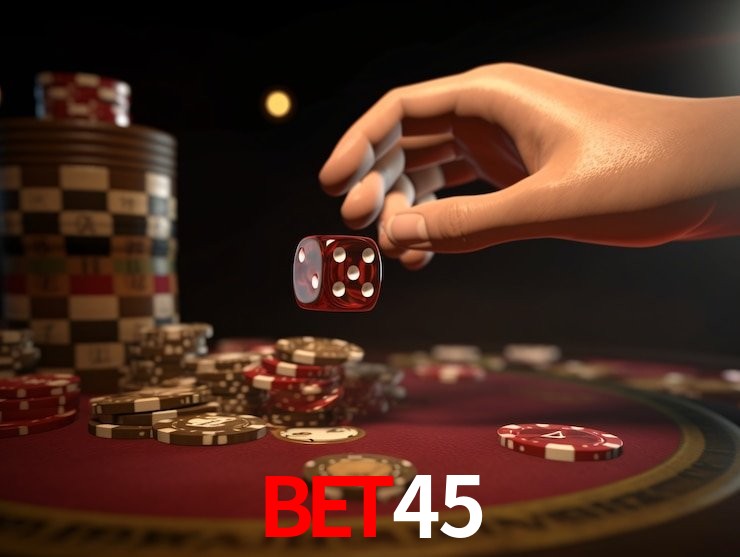 Estatísticas BET45