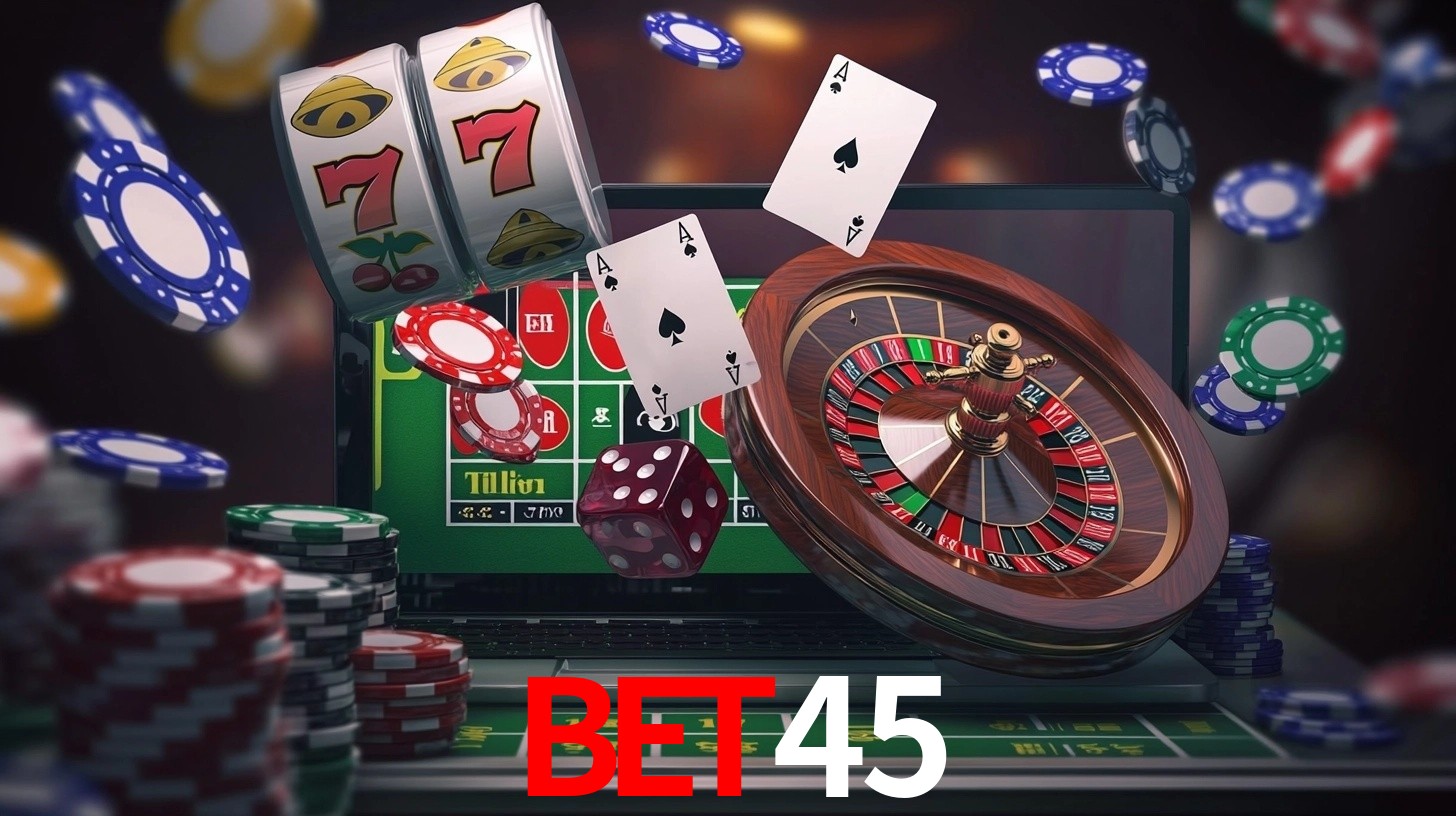 Instant EasyPaisa BET45