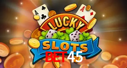 A Emoção da Loteria na BET45: Uma Chance de Mudança de Vida