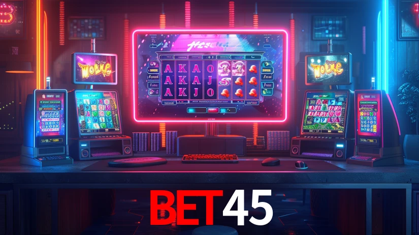 BET45,BET45 casino
