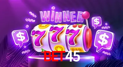 A Emoção da Loteria na BET45: Uma Chance de Mudança de Vida