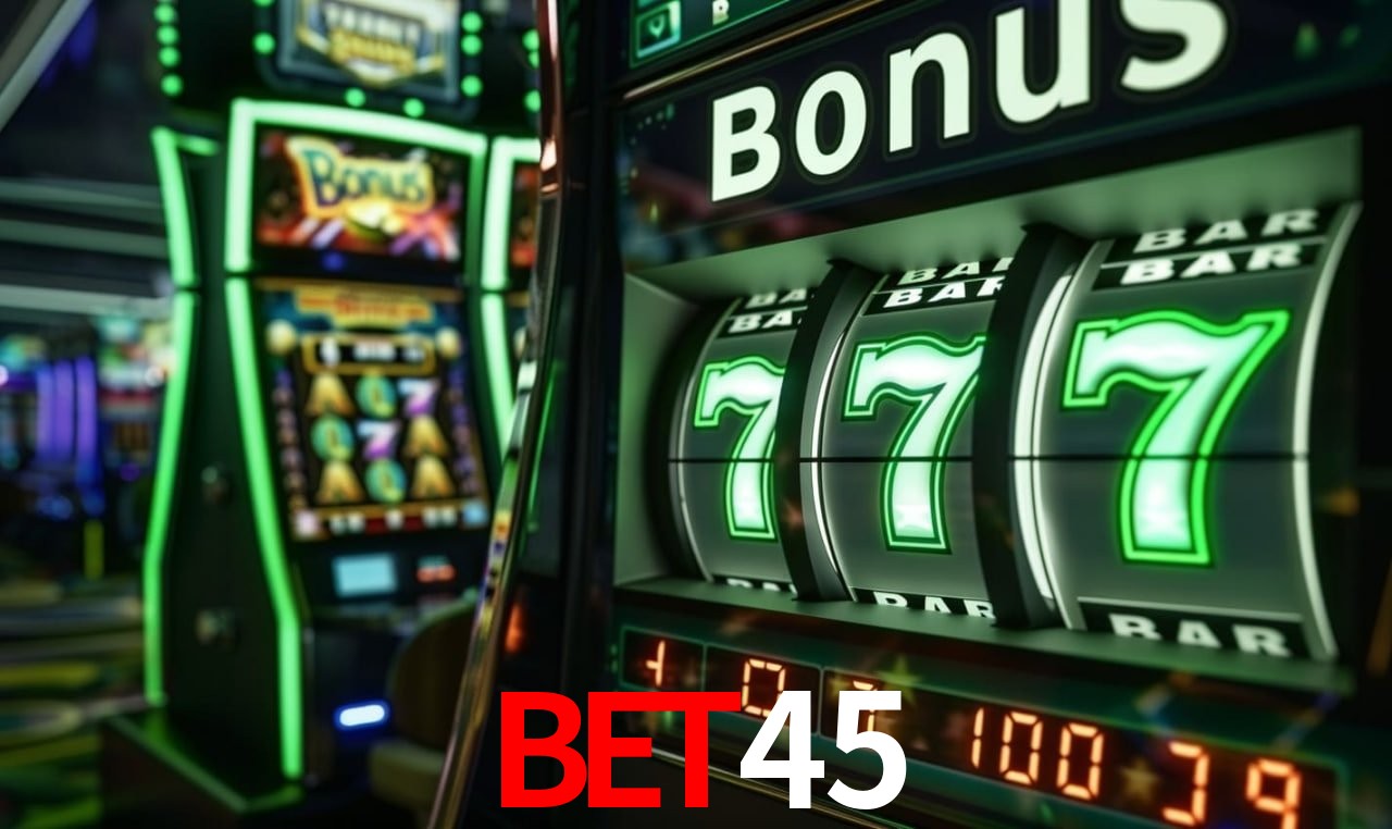 Games Directory BET45