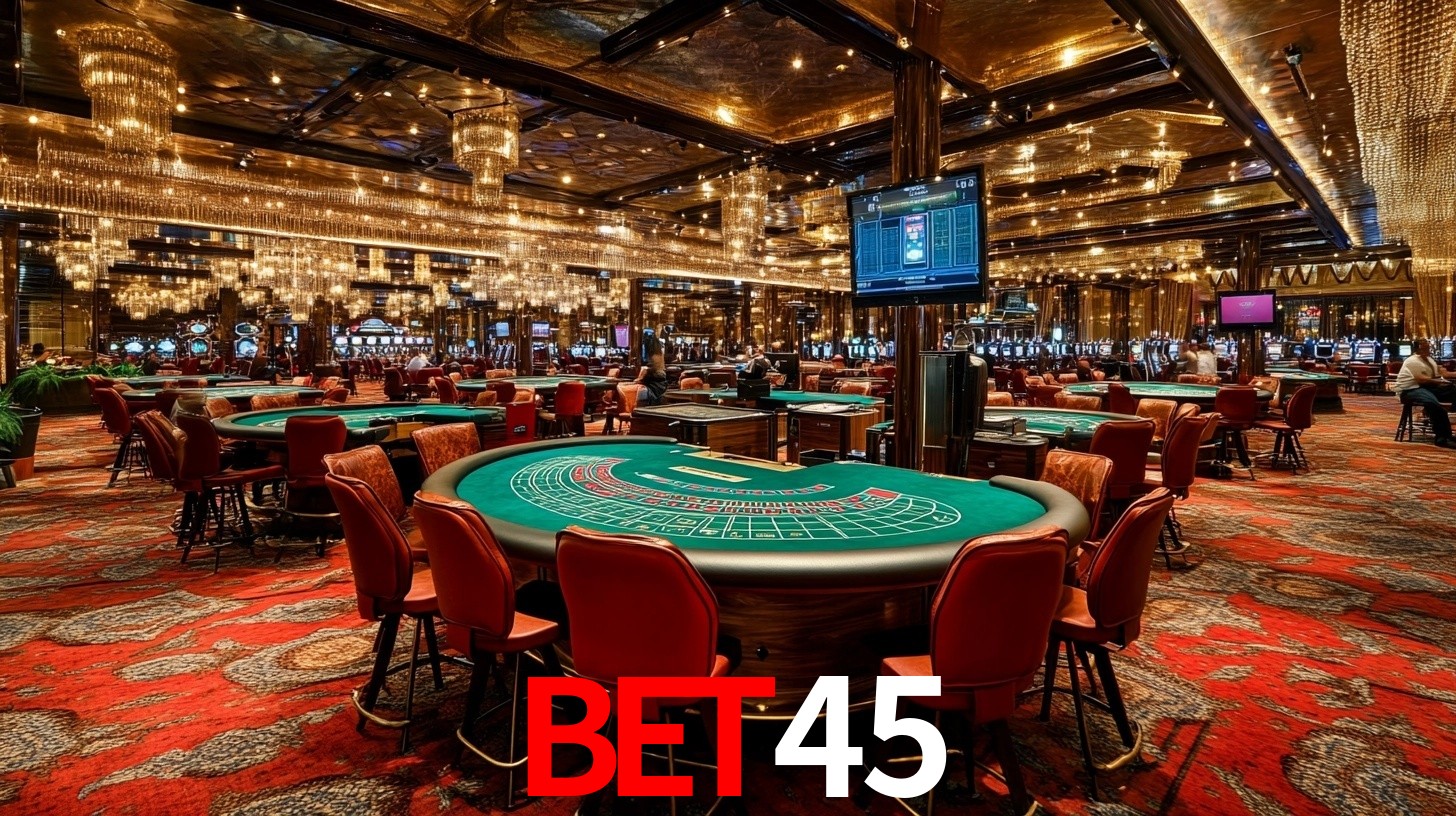 BET45