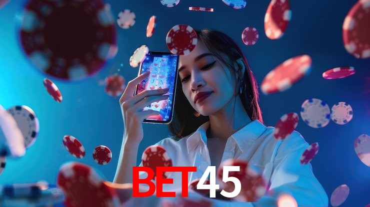 Explorando a Categoria de Eventos em Apostas na BET45