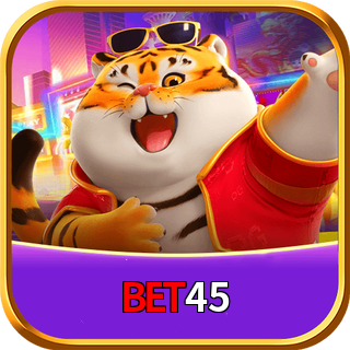 BET45 símbolo institucional